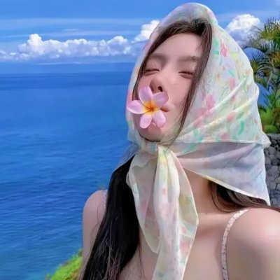 黄昏少女×失忆 海报