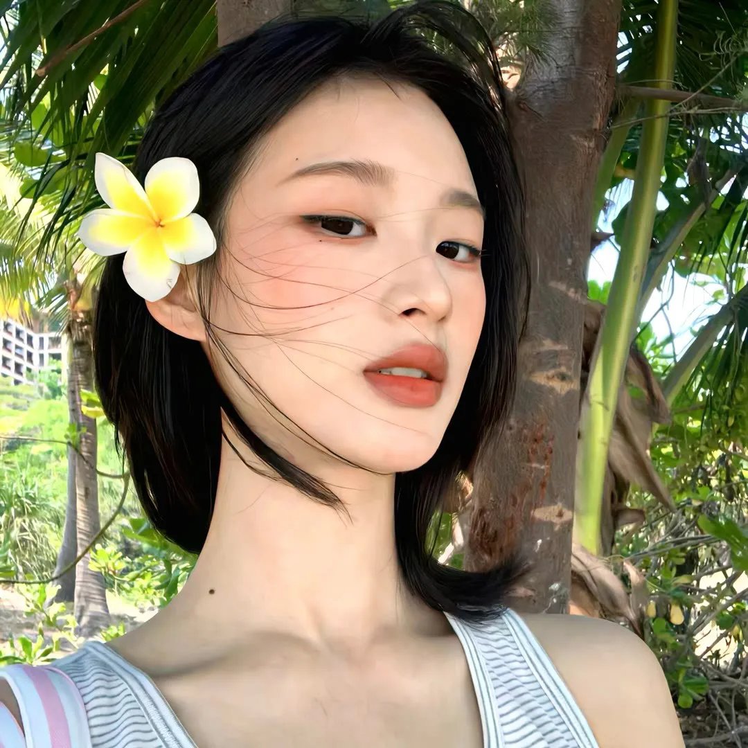 明月守护者 海报