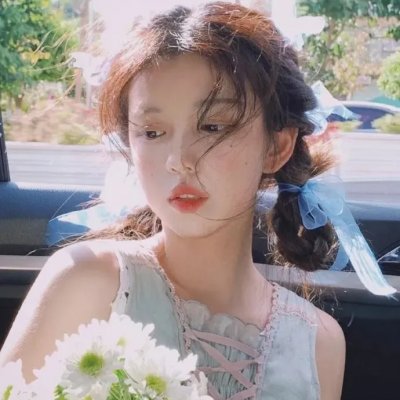 女魔 推荐海报
