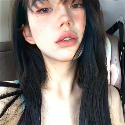 花舞少女 海报